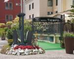 Hotel Tiempo - Naples